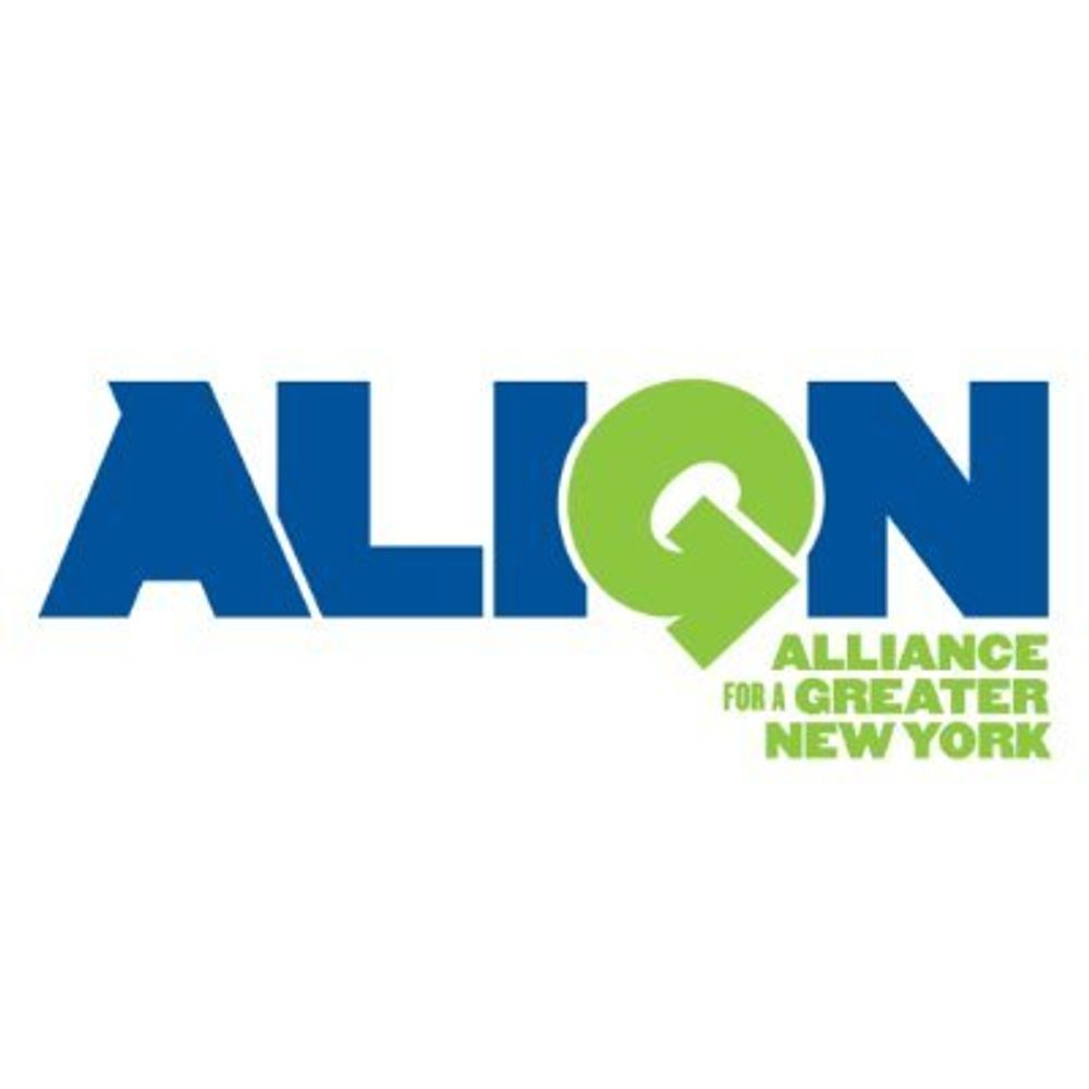 ALIGN NY