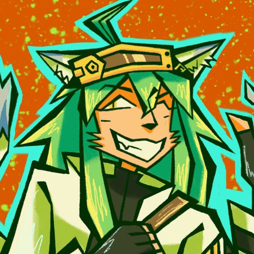 User avatar