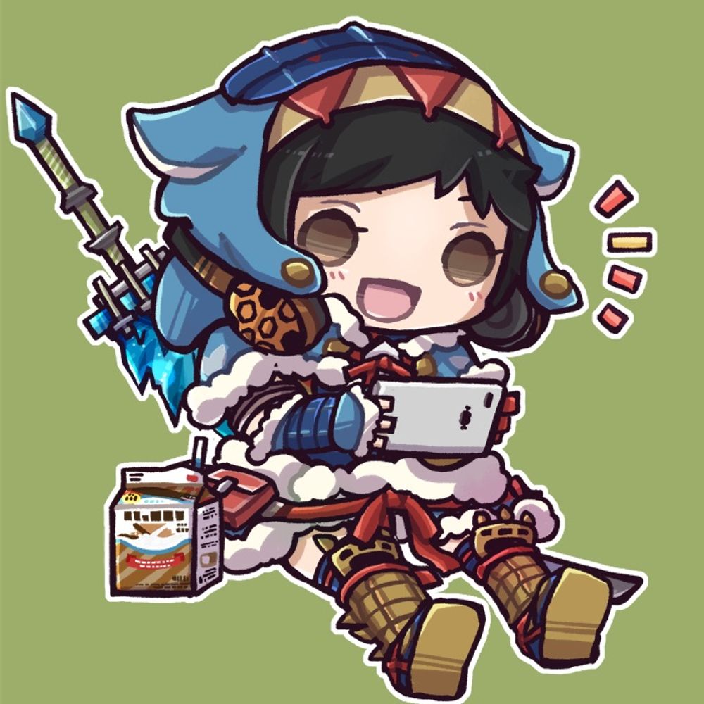美也