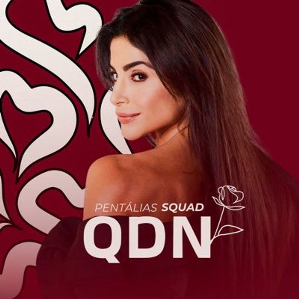 Pentálias  💠