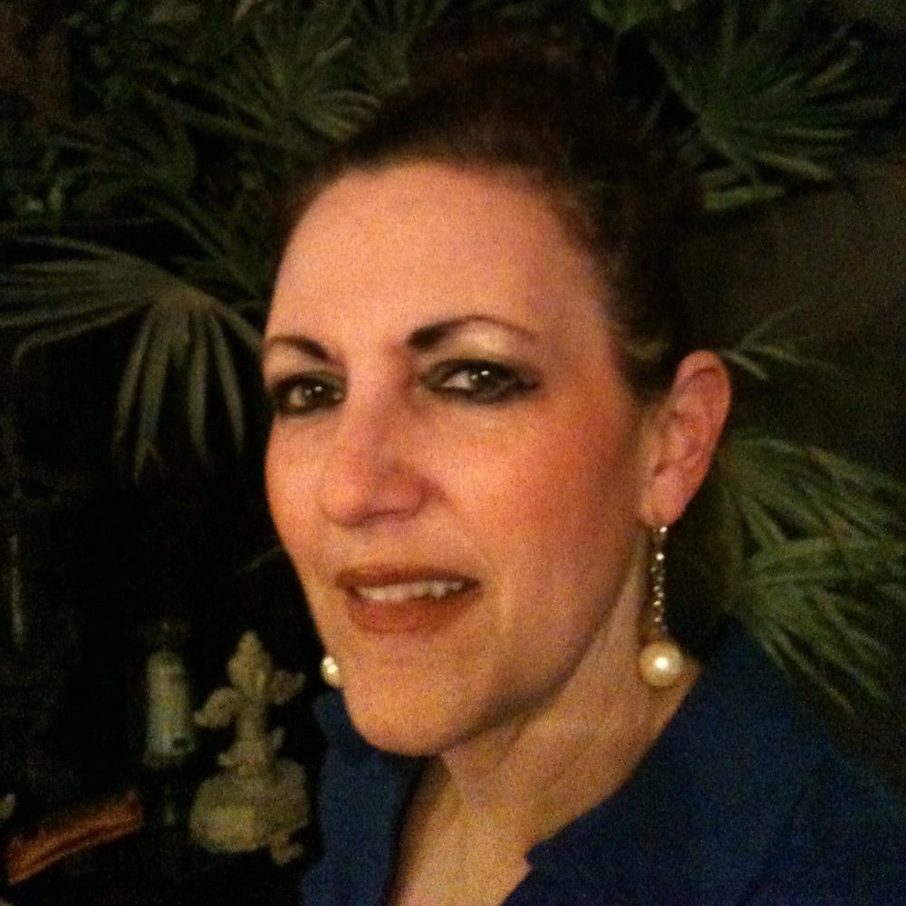 Belinda Bea Simmons