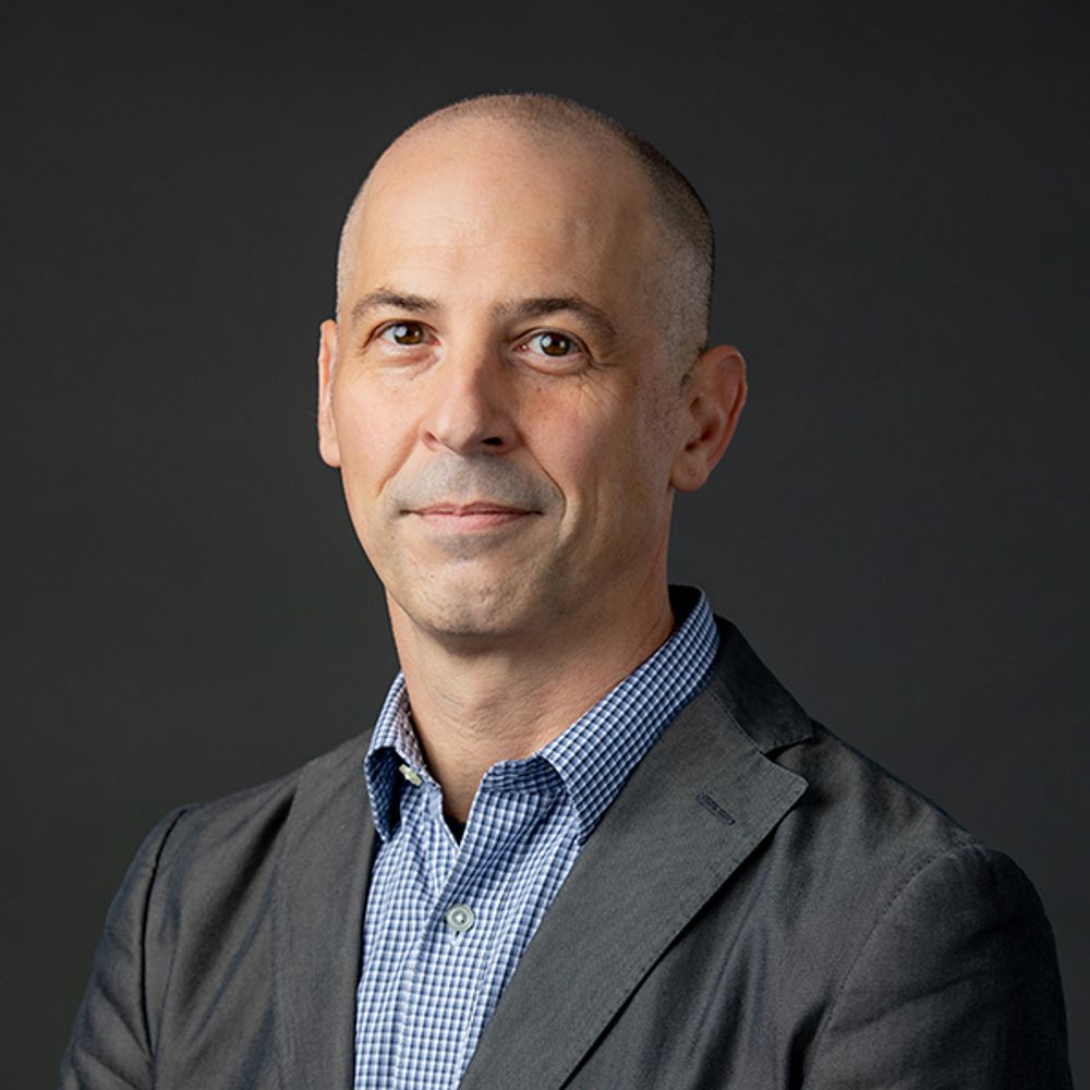 Scott Sullivan
