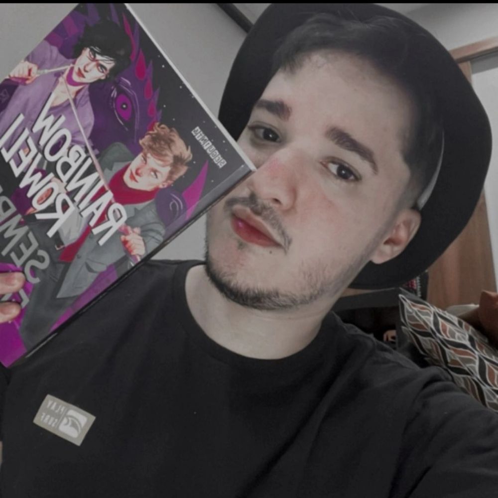 Ruanito 🥀