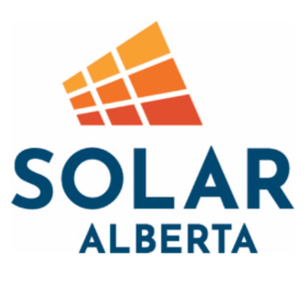 Solar Alberta