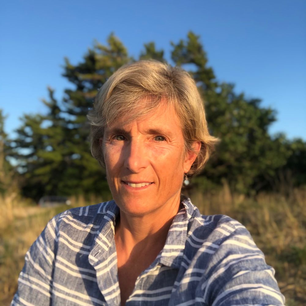 Julie Swanson 