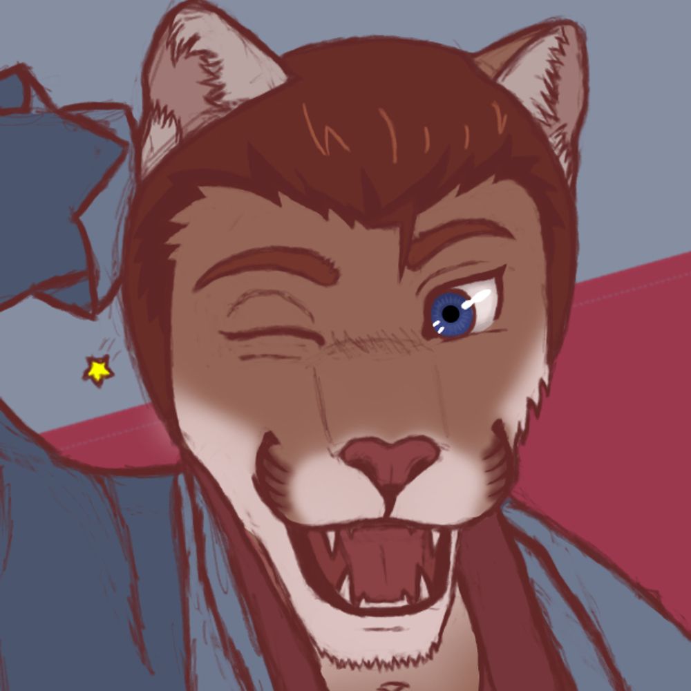 Andy the Baka Neko