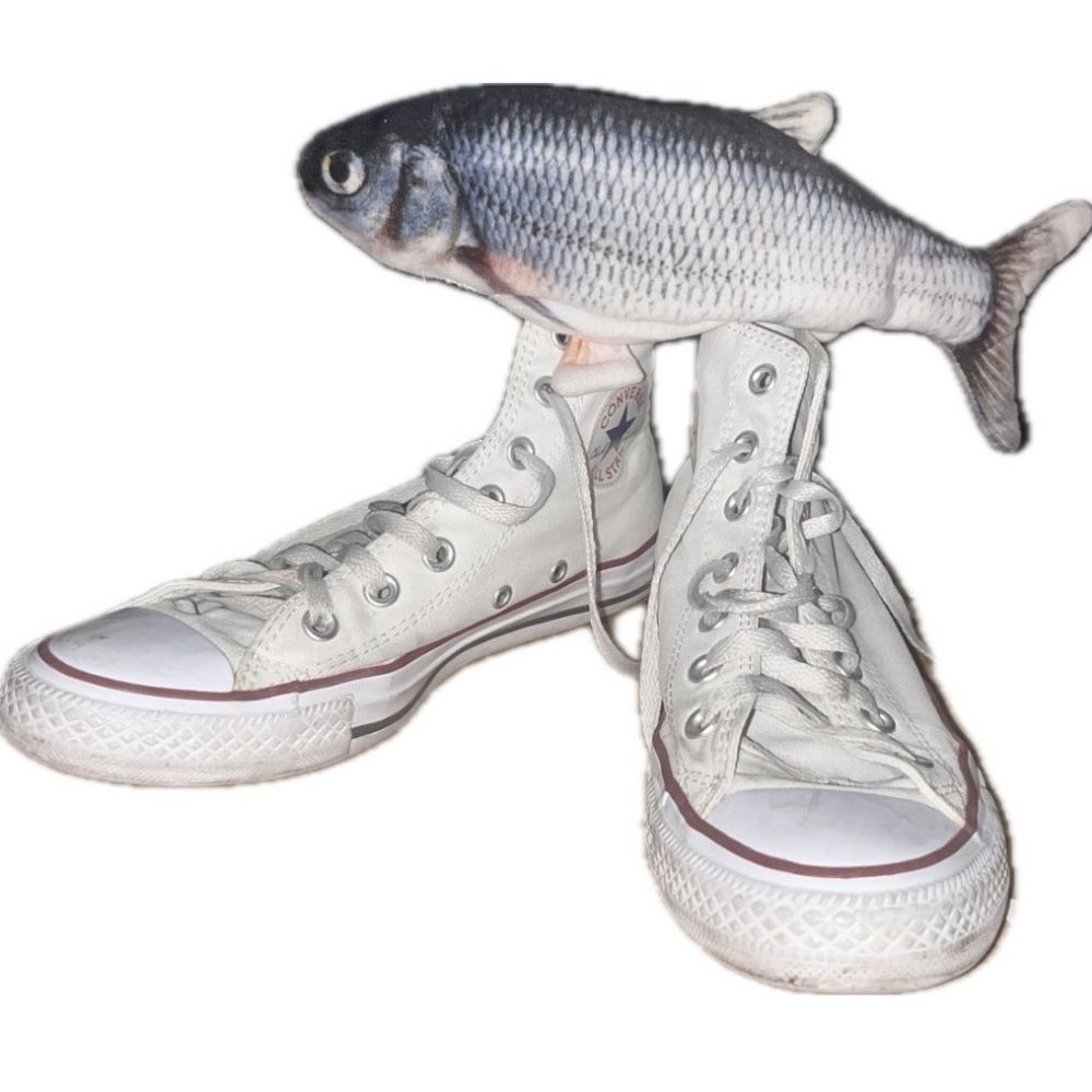 fishbones