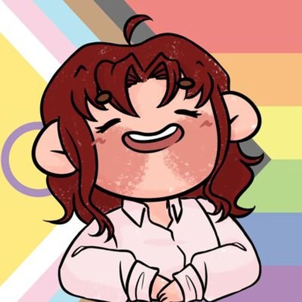 Lara 🎙️🌈