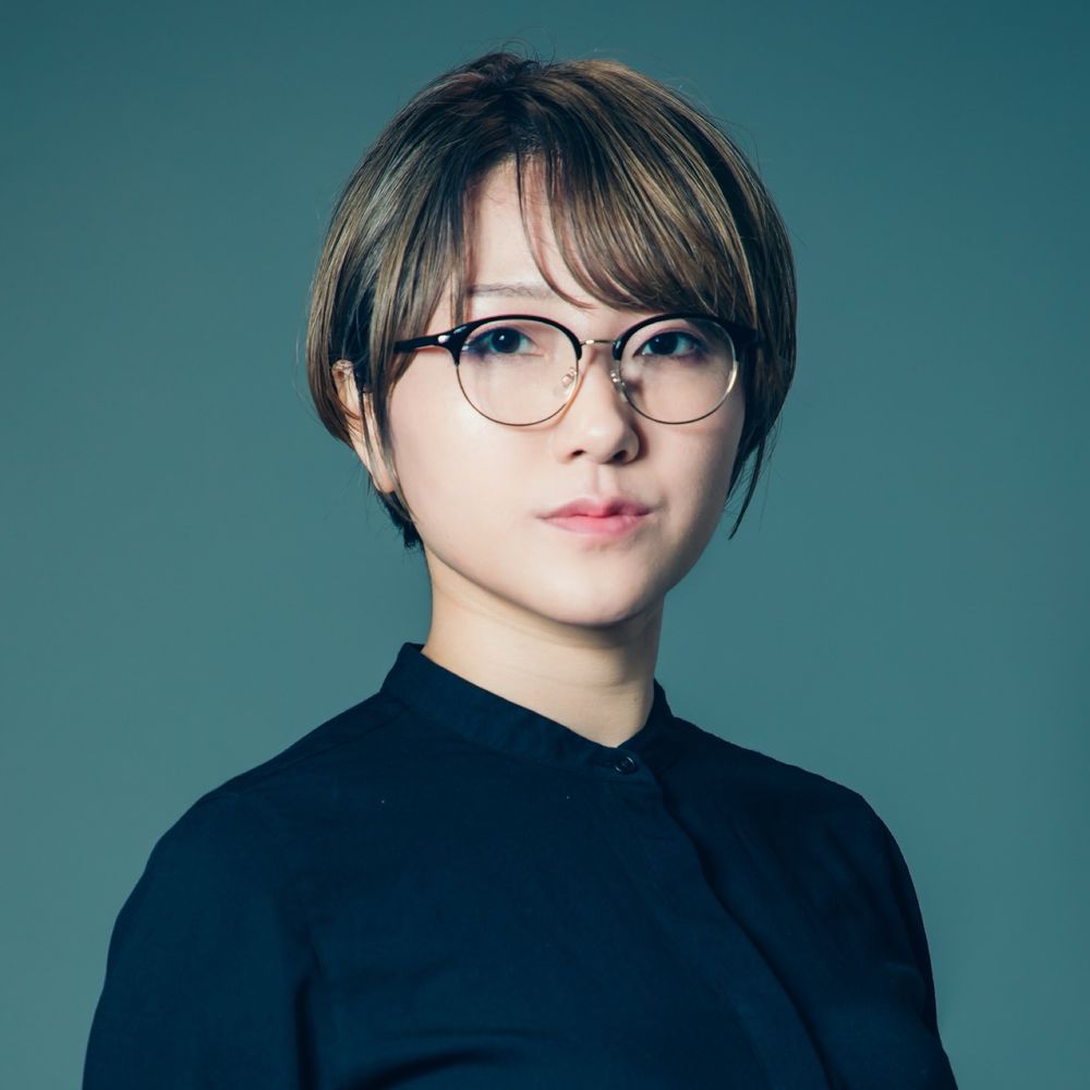 藤尾みほ🐝