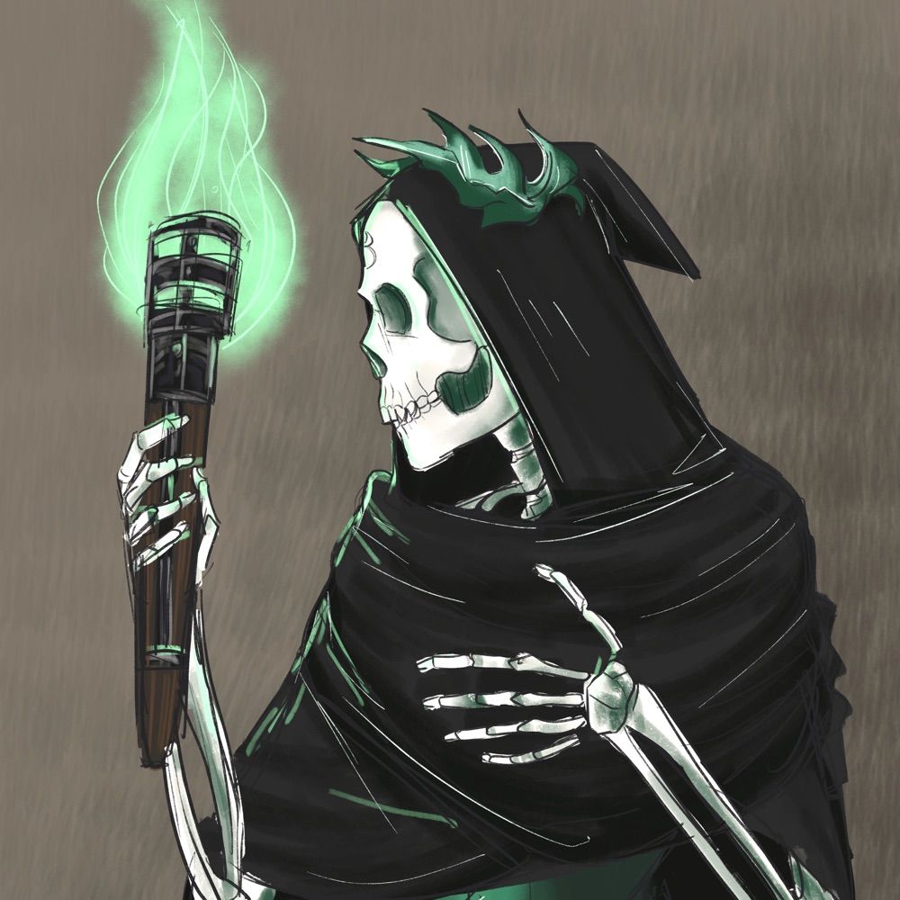 Jules Draws