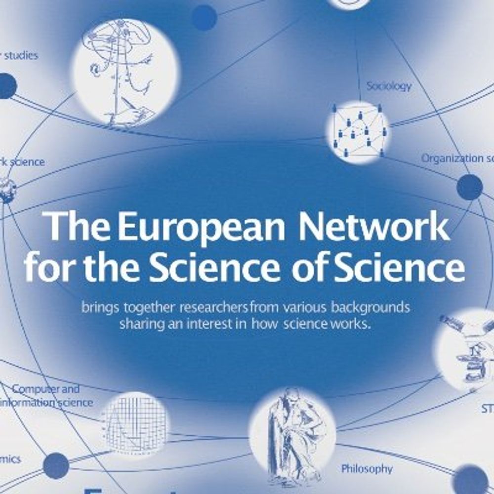 European Network for the Science of Science