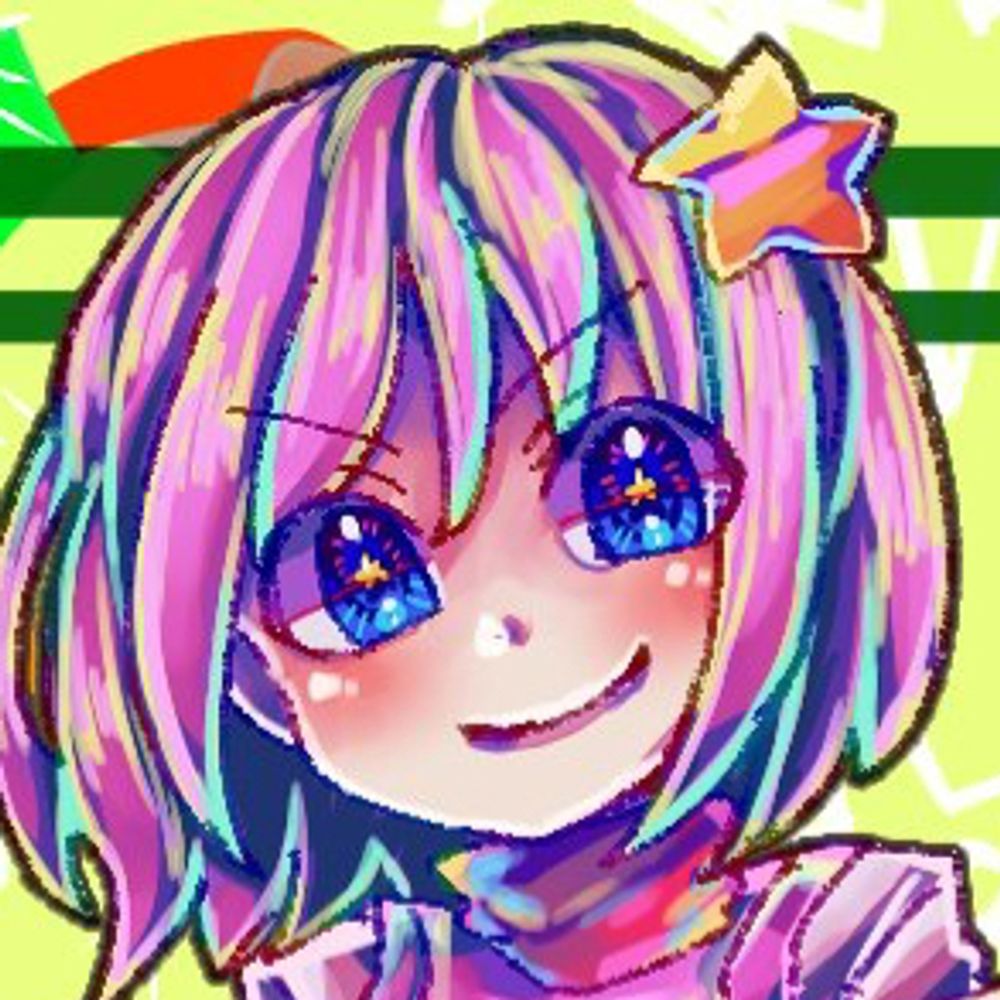 伊南ルナ's Avatar