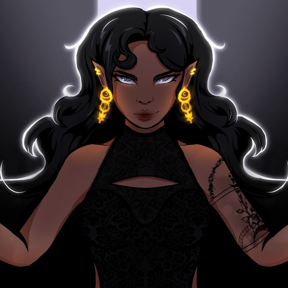 Madam Voidess