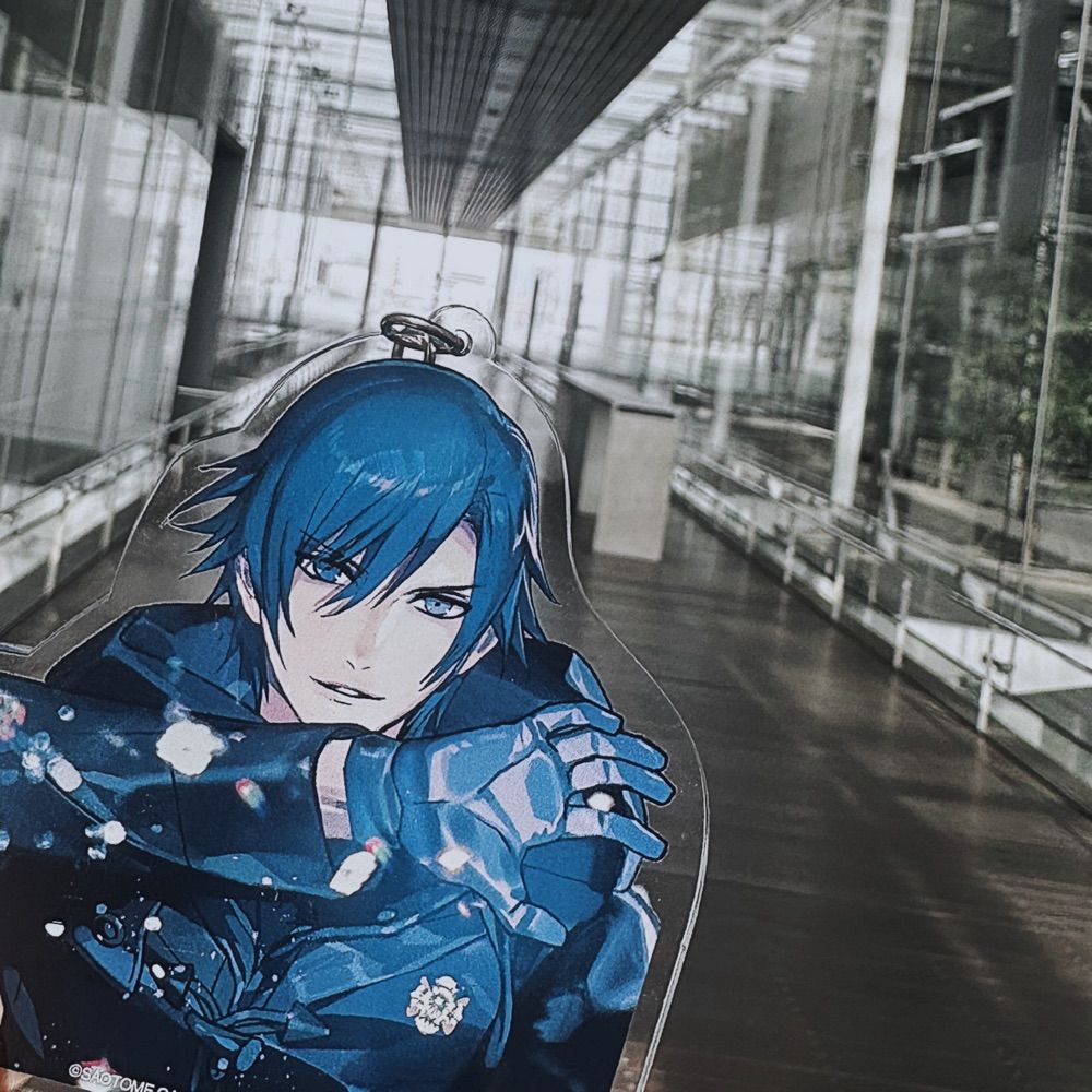 翊よく*⋆💎 