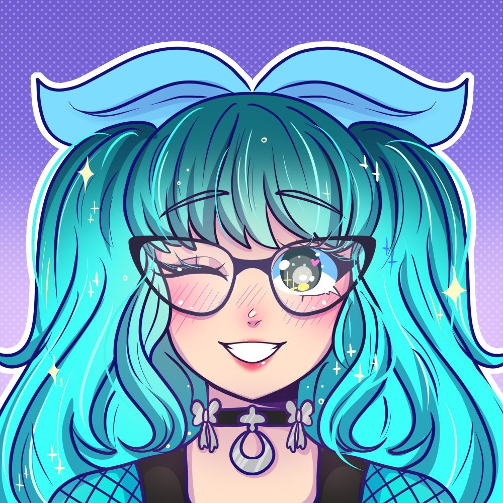 🎀𝓑𝓮𝓷𝓲🎀 Commissions Open🎨
