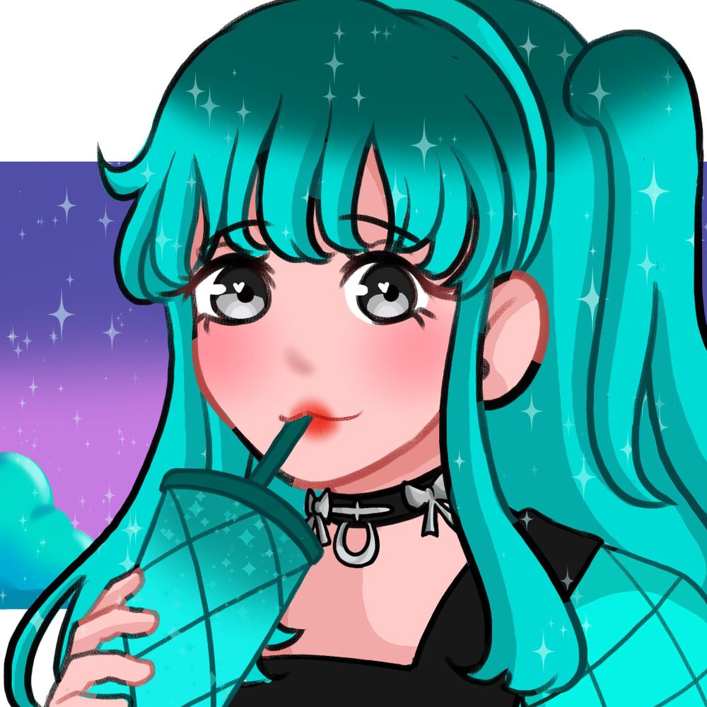 🎀𝓑𝓮𝓷𝓲🎀 Commissions Closed🎨