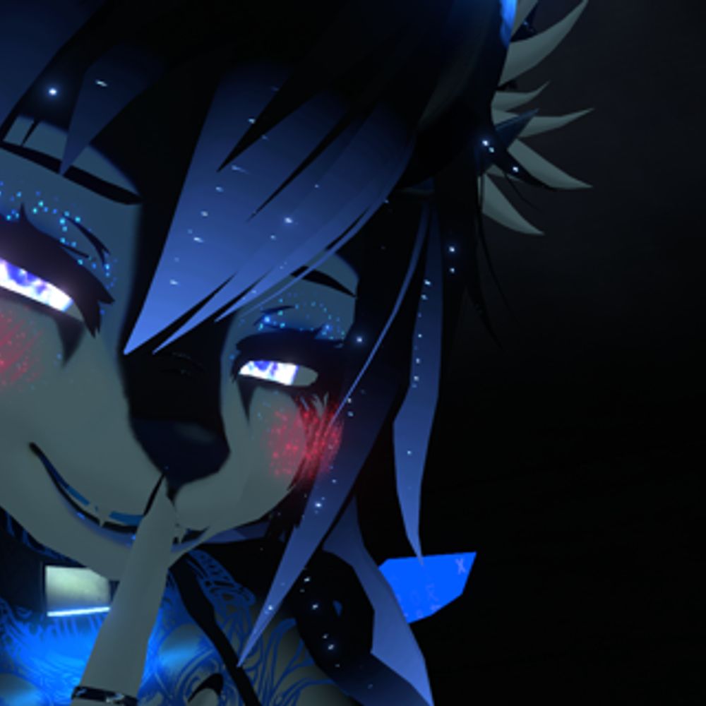 Nixi vrc