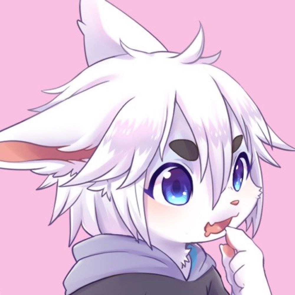 エクト@白猫Vtuber