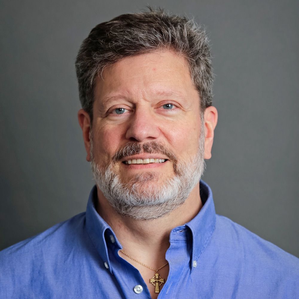Ciarán Anthony DellaFera, BSG, M.D.