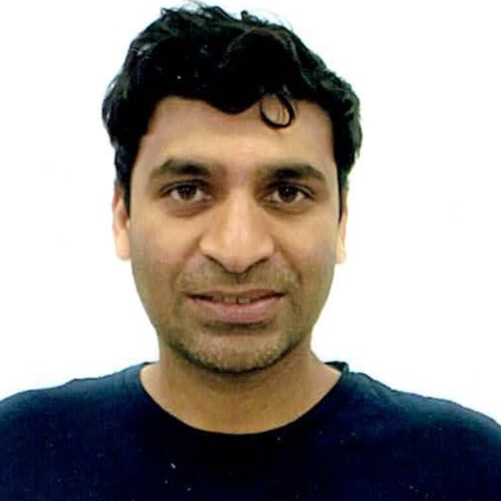Samay Gheewala's avatar