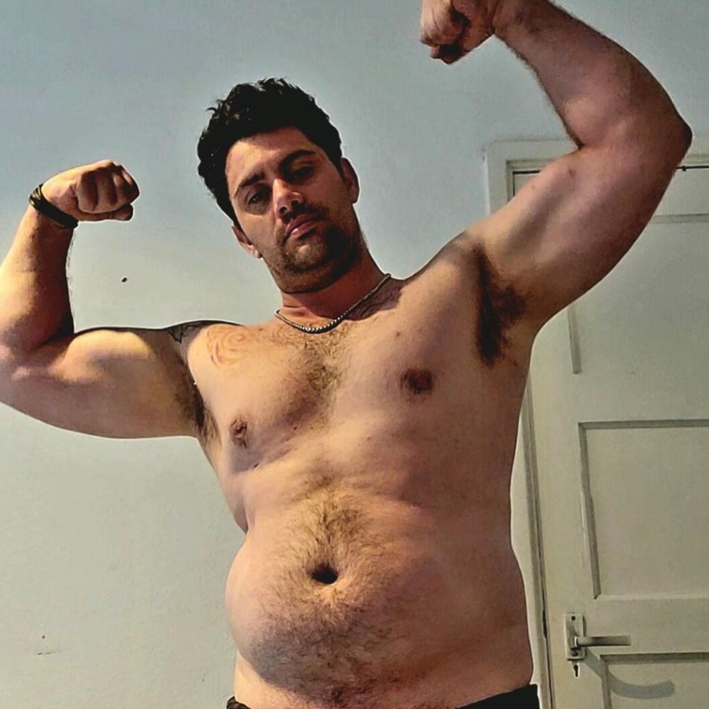 🐻 Gain.ed