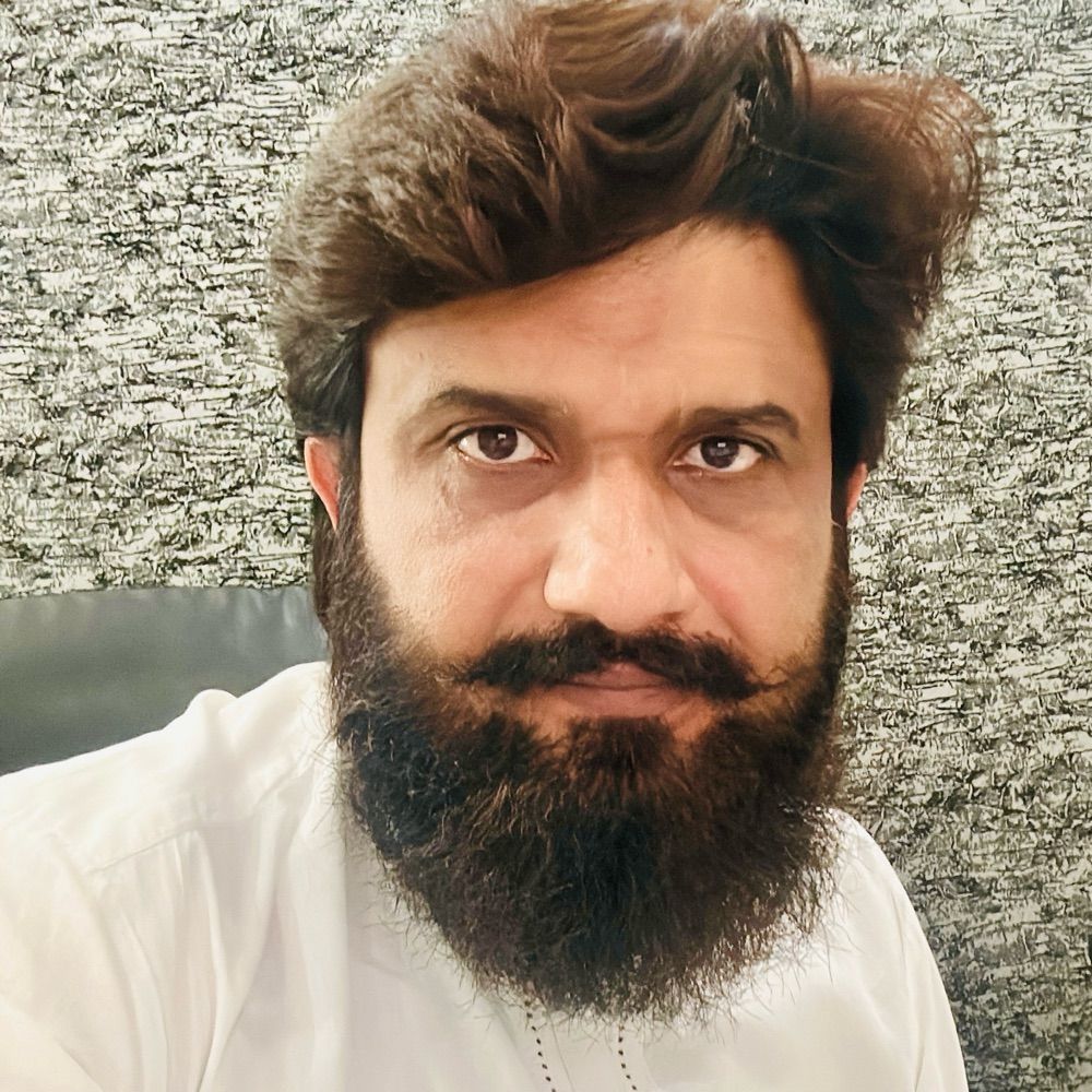 Dr Syed Maqbool
