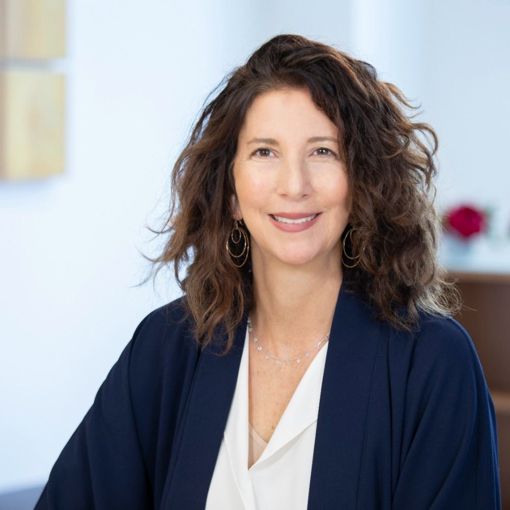 Laurie Sobel 