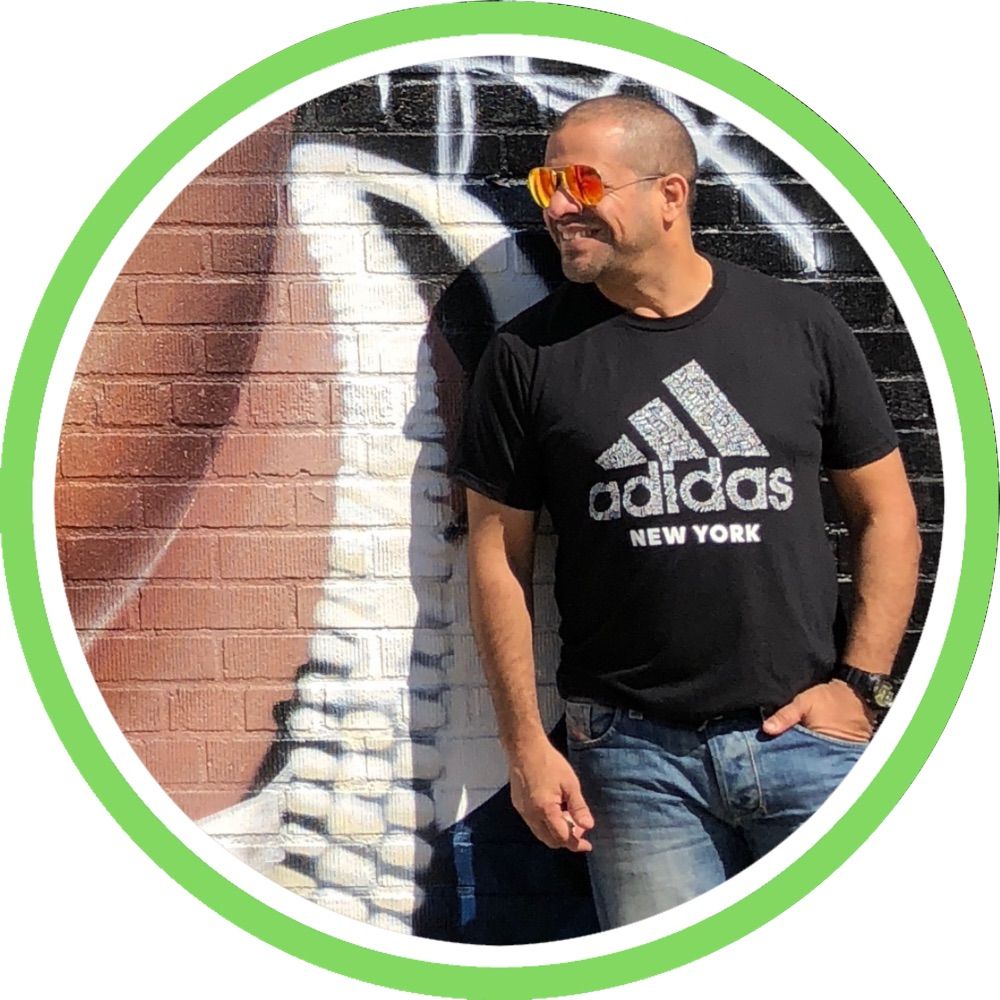Marcos Peixoto