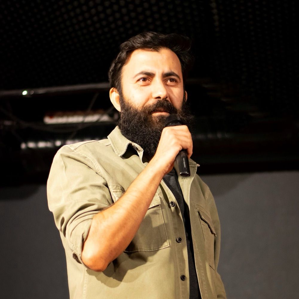 Ömer Harmankaya