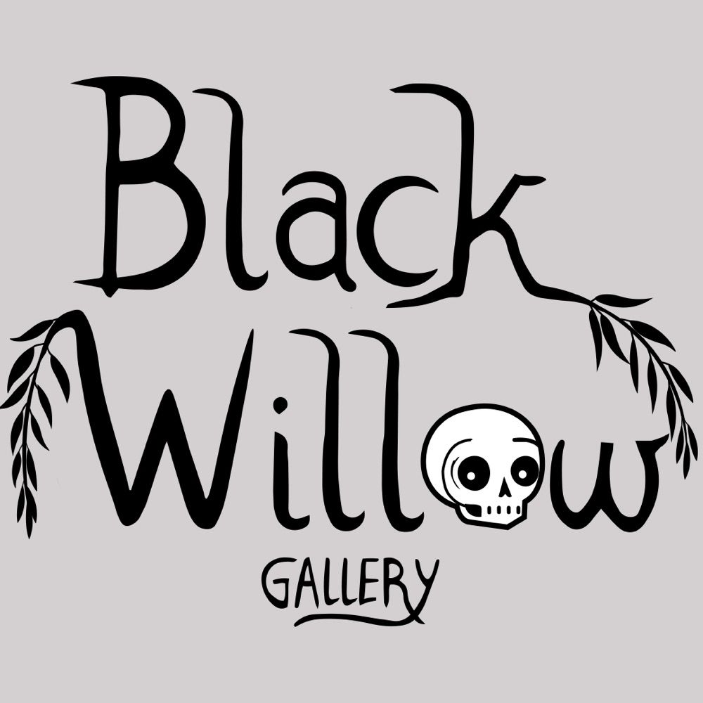 Black Willow Gallery
