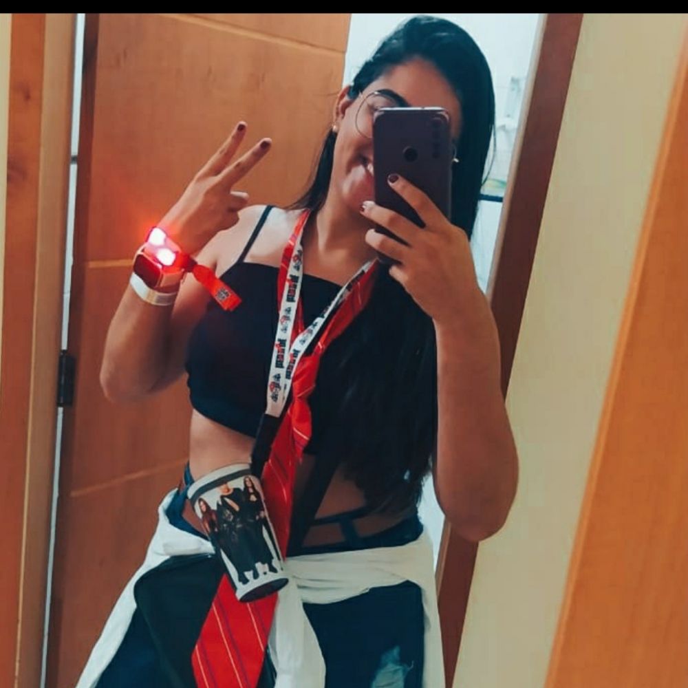 Concurseira Cansada