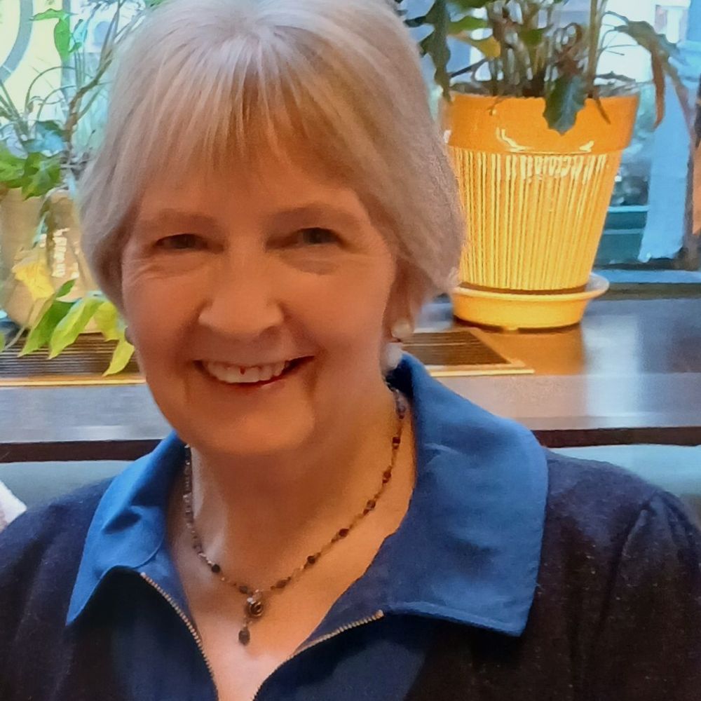 Rosemary Gemmell