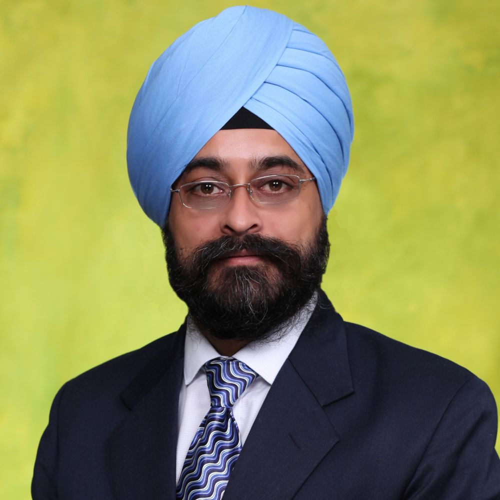 Satyendra Arora