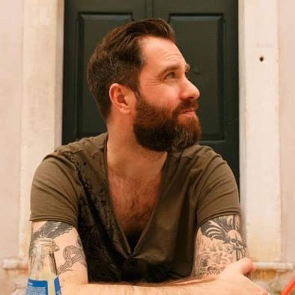 Dave P