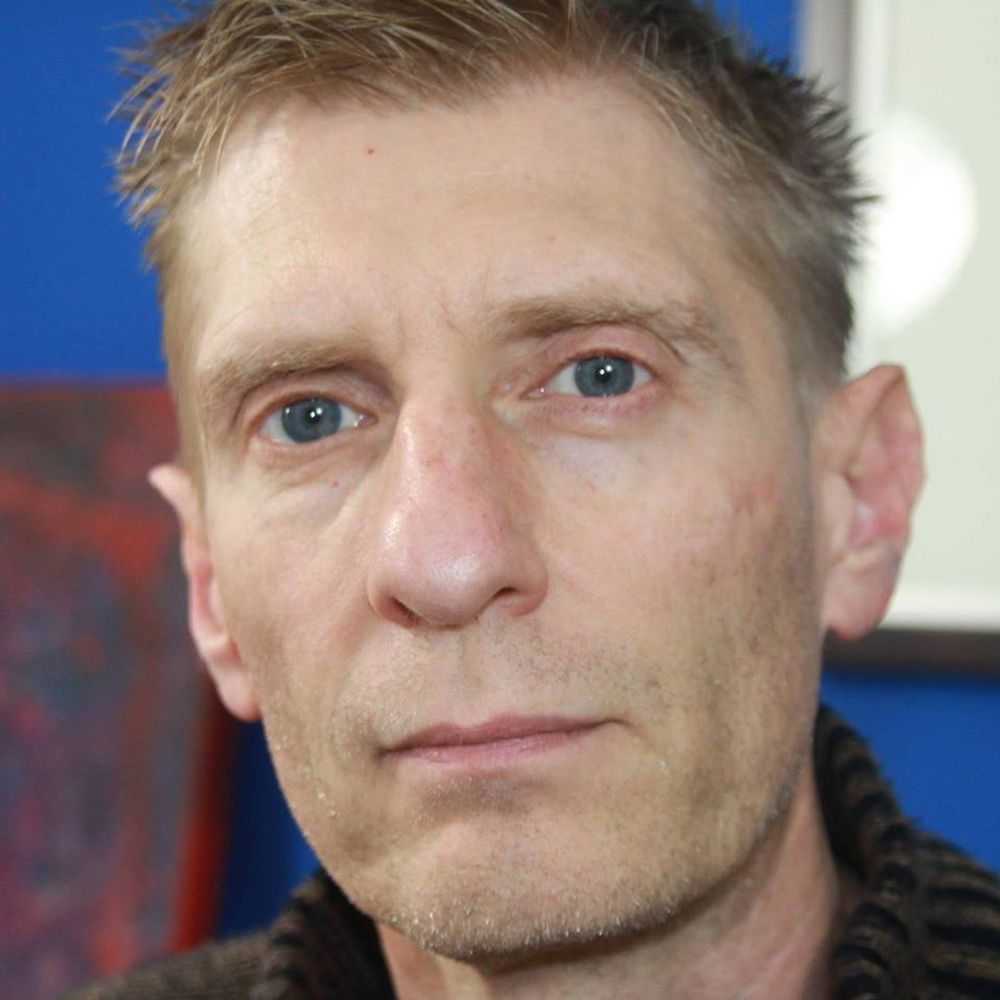 Peter Goossens