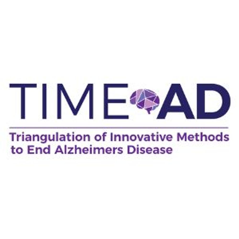 Triangulation of Innovative Methods to End Alzheimer’s Disease