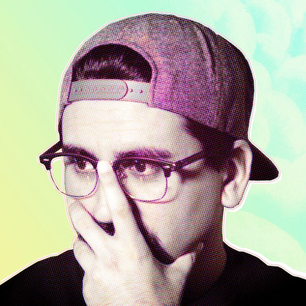 DAN 🎮