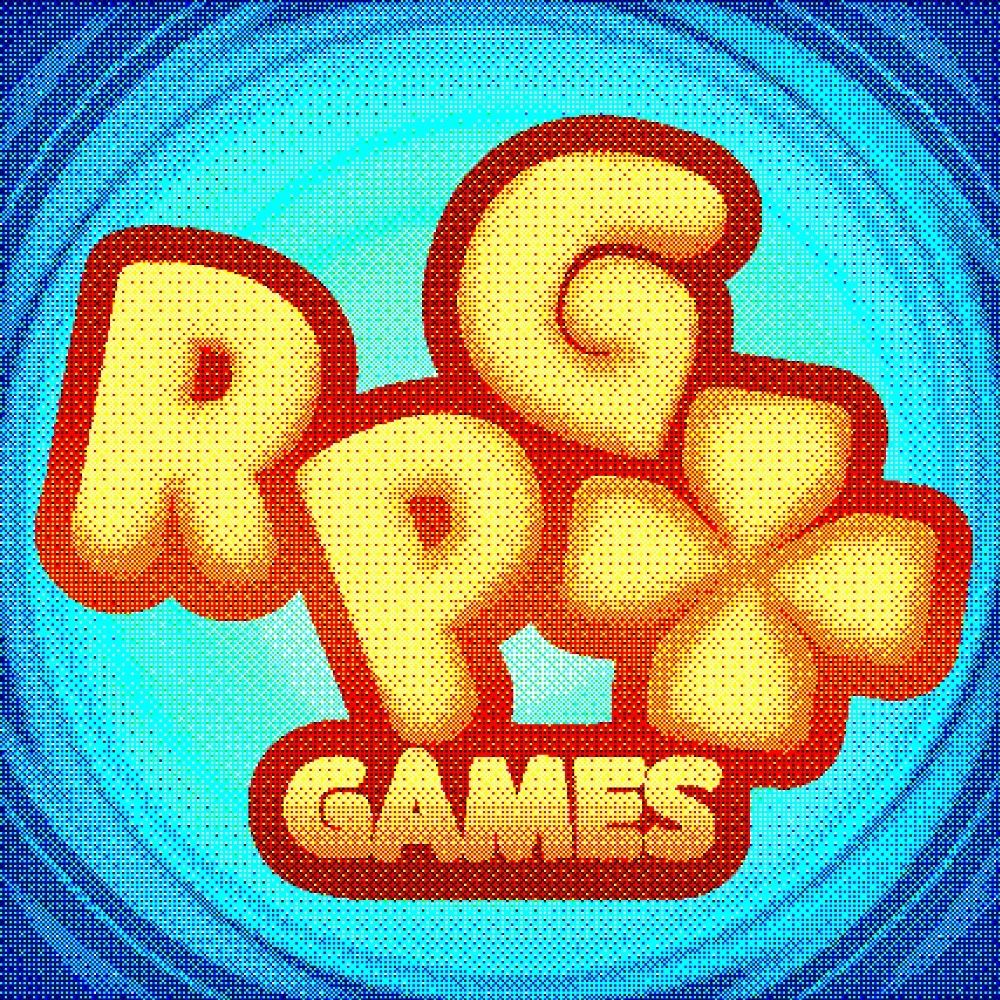 RPG+ Games