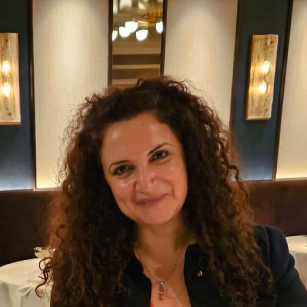Shereen Nabhani Gebara