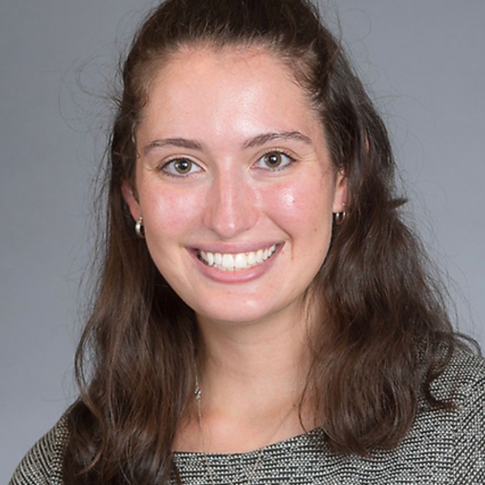 Olivia Ortelli