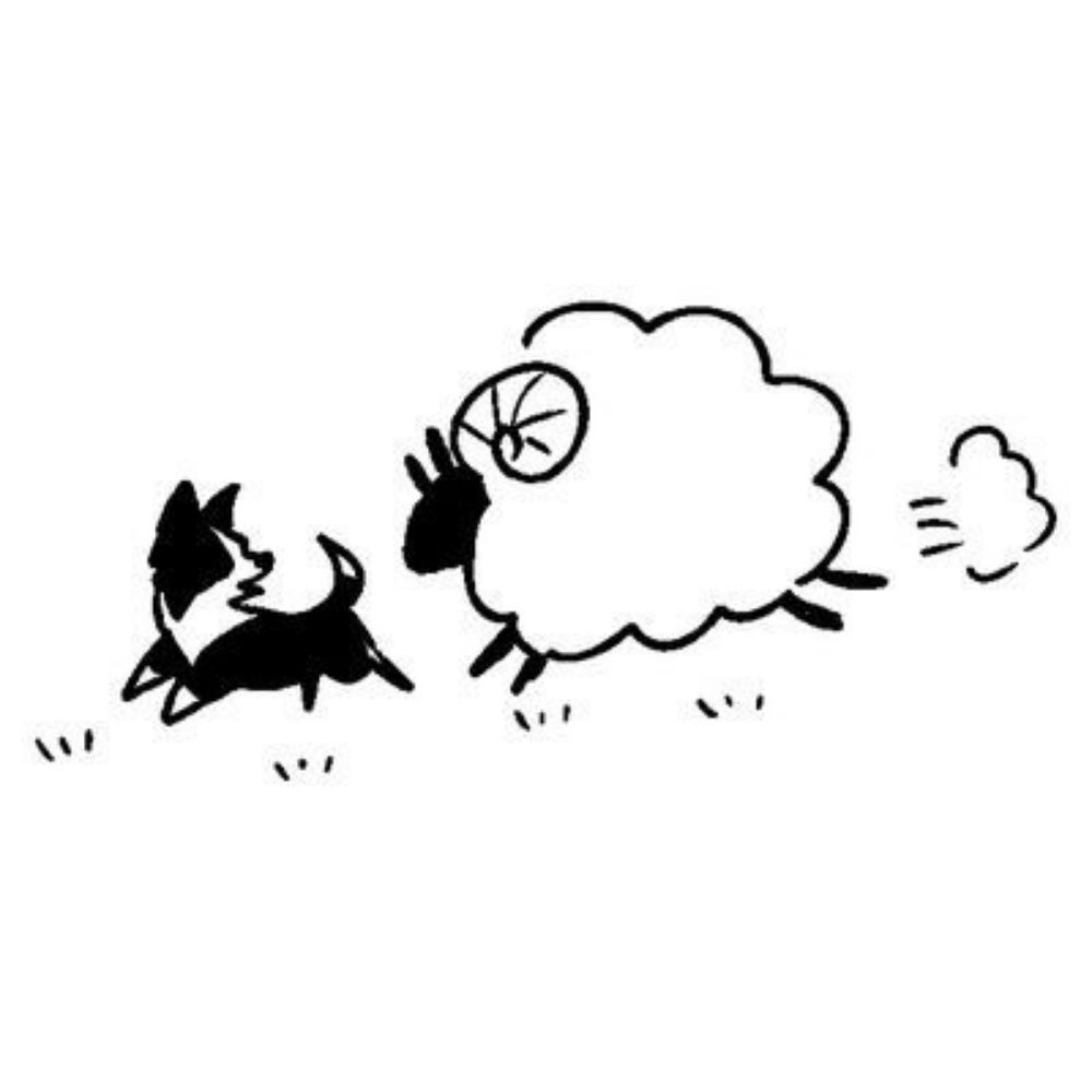 森埜ひつじ🐏連載中