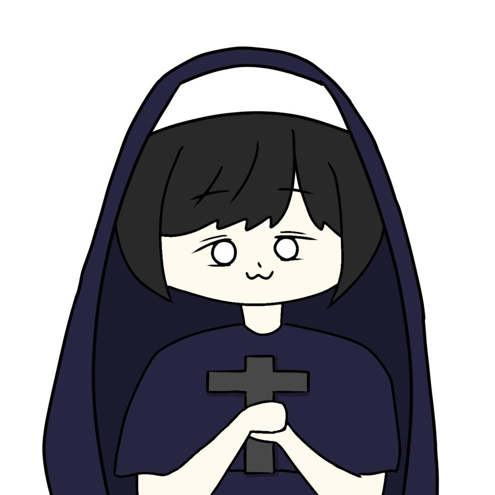 歪んだ凛