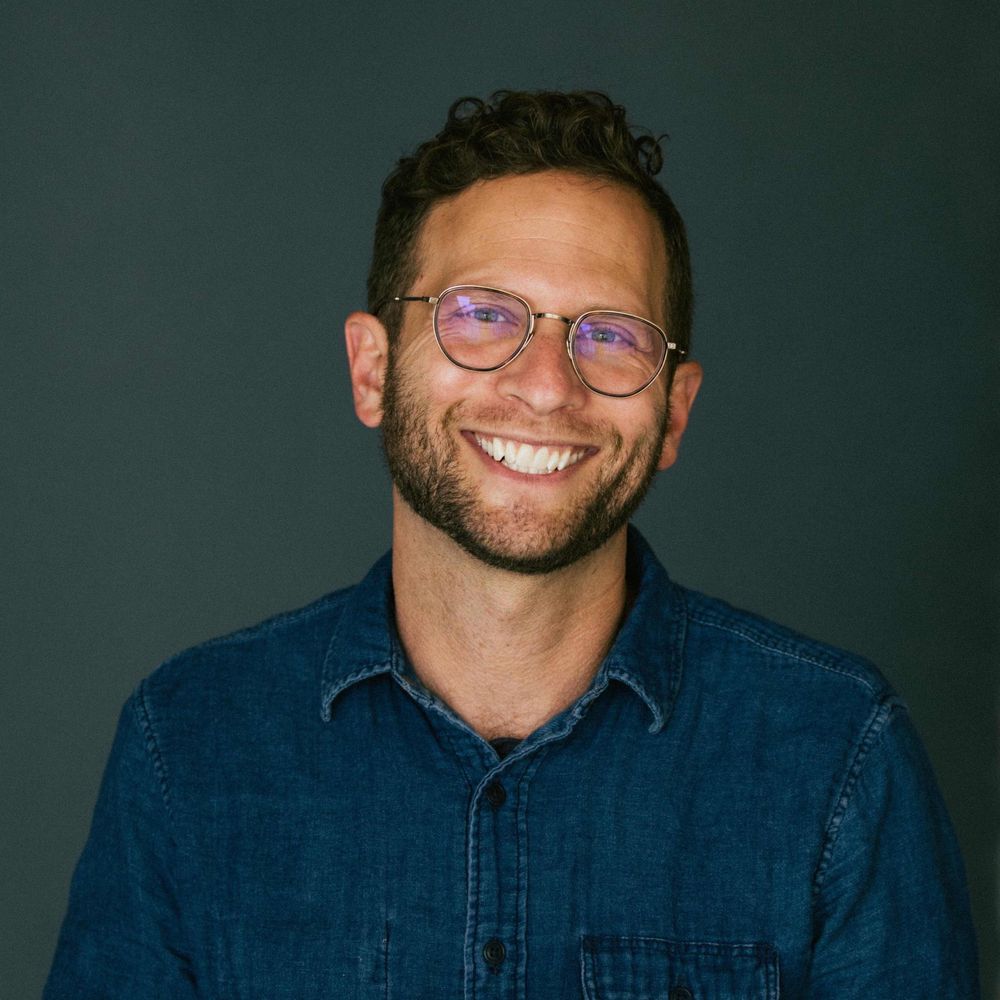 Seth Fishman
