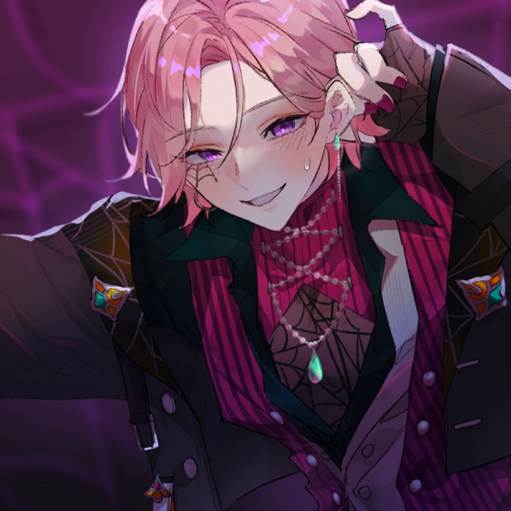 ケミック🍰 