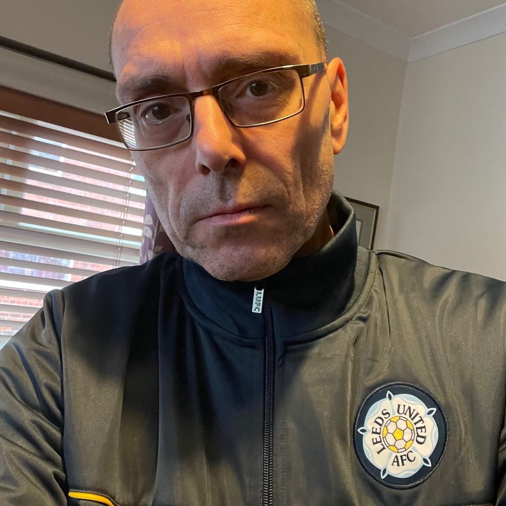 Daz LUFC