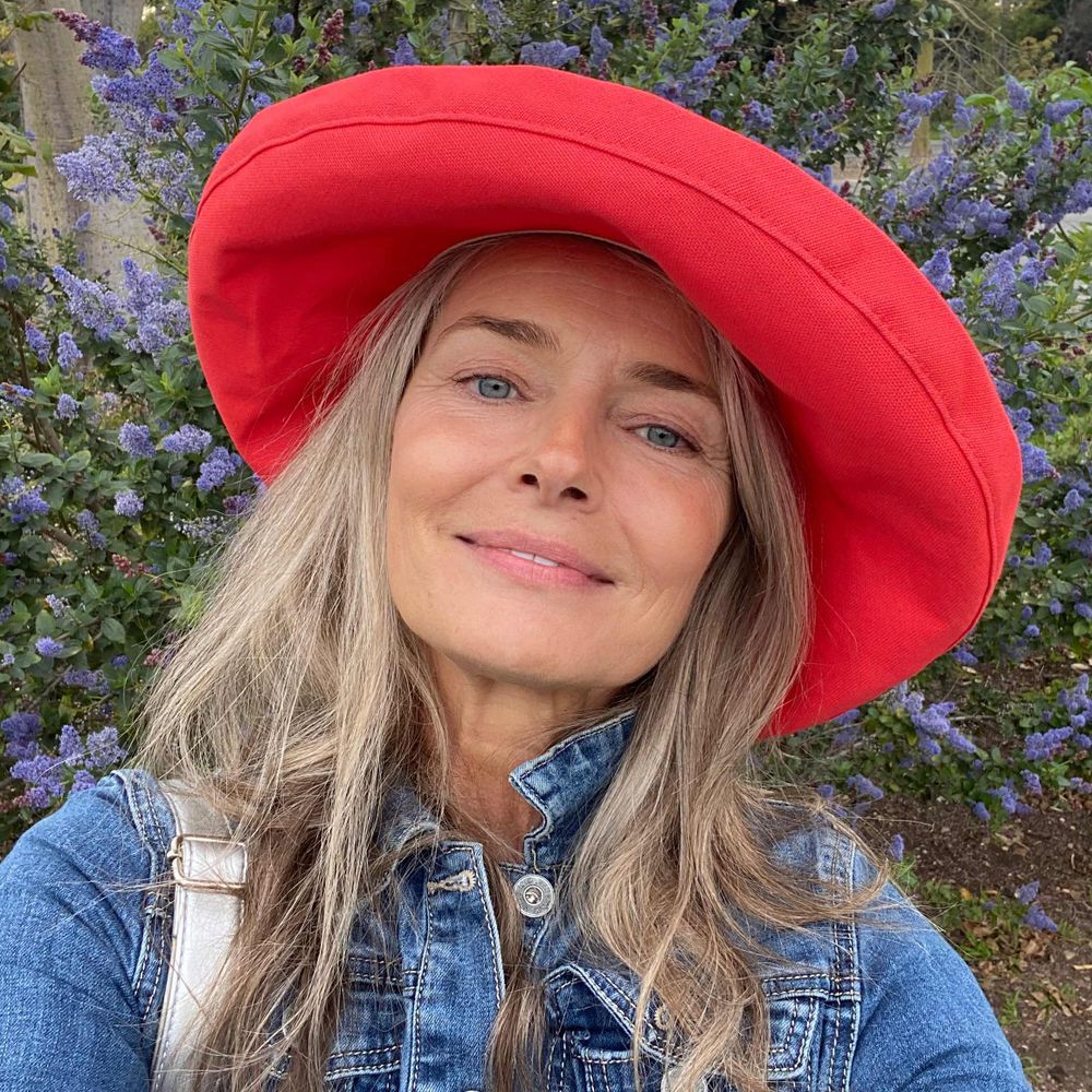 Paulina Porizkova