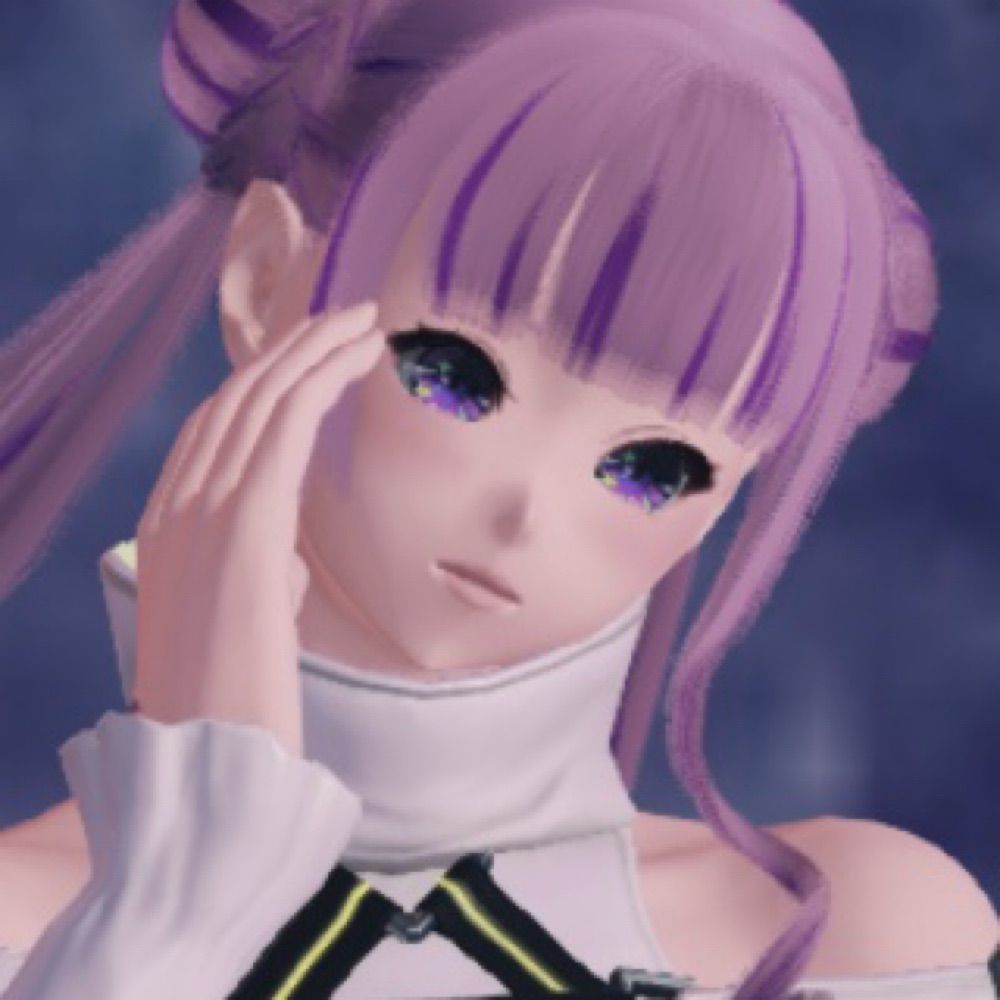 Alear @PSO2 GLOBAL