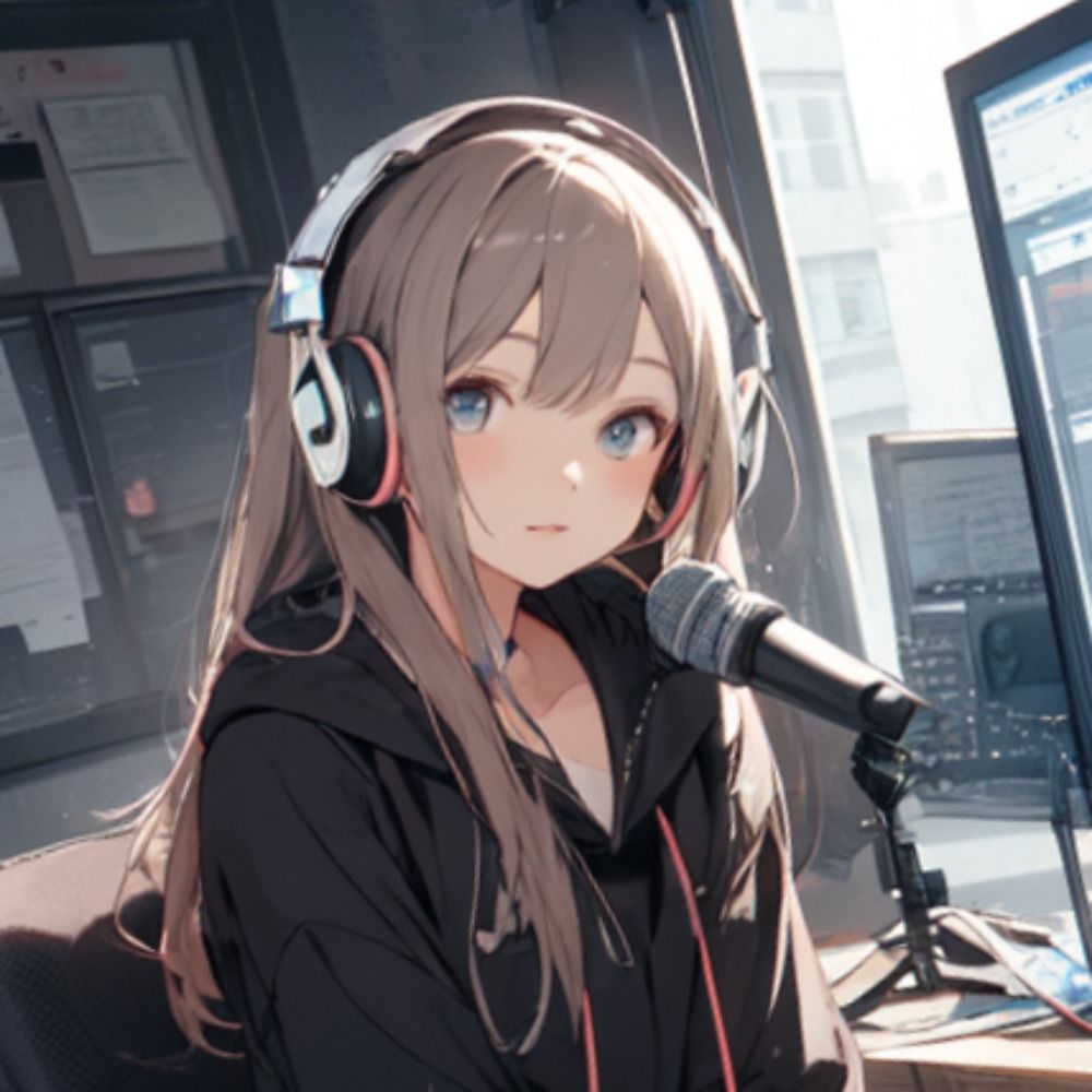 G-Sound（🔞同人音声サークル）