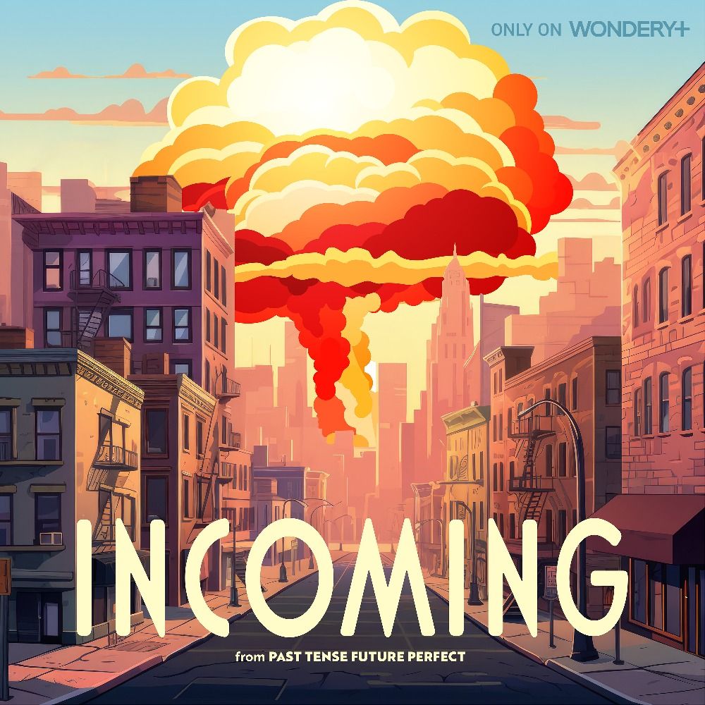 Incoming Podcast