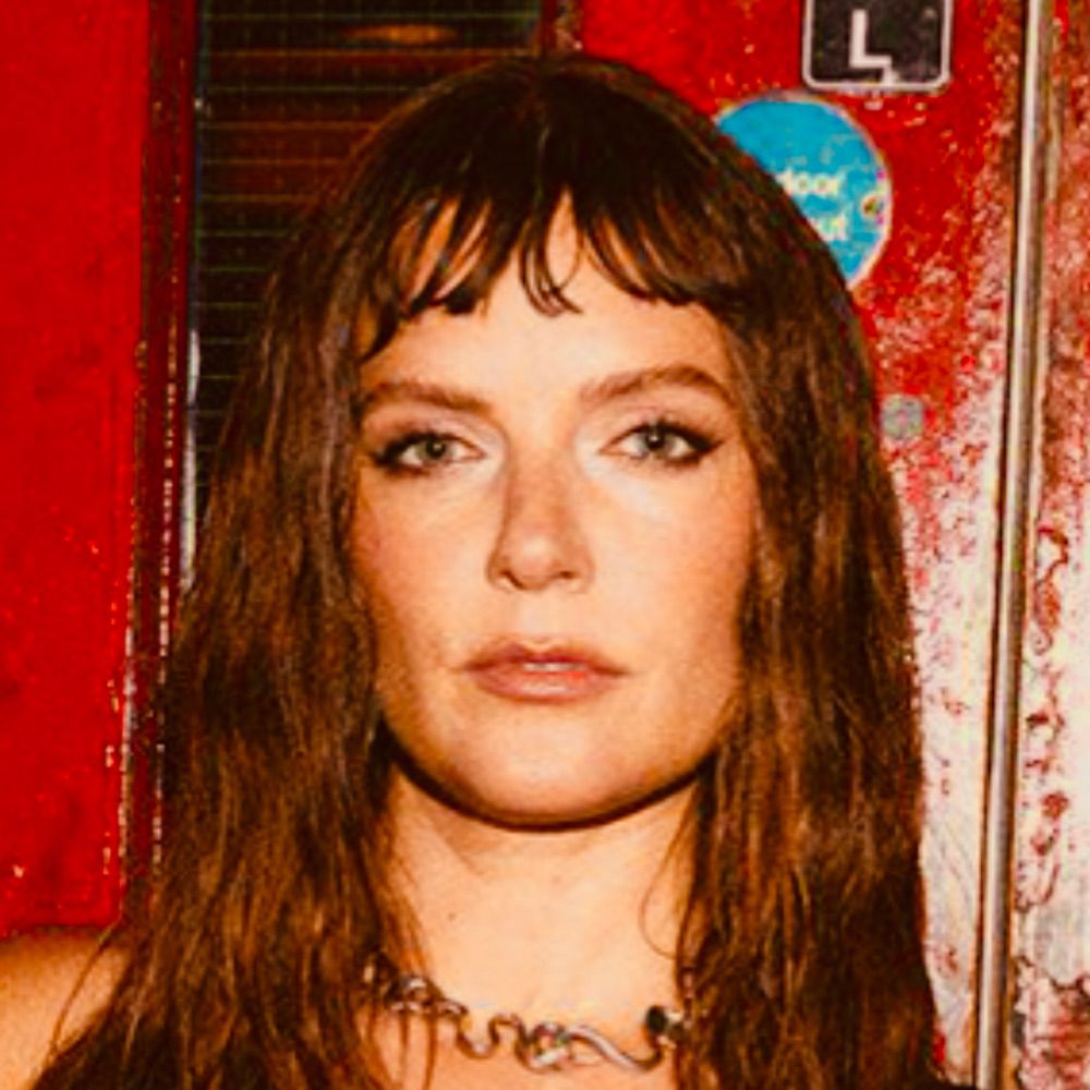 Tove Lo Brasil